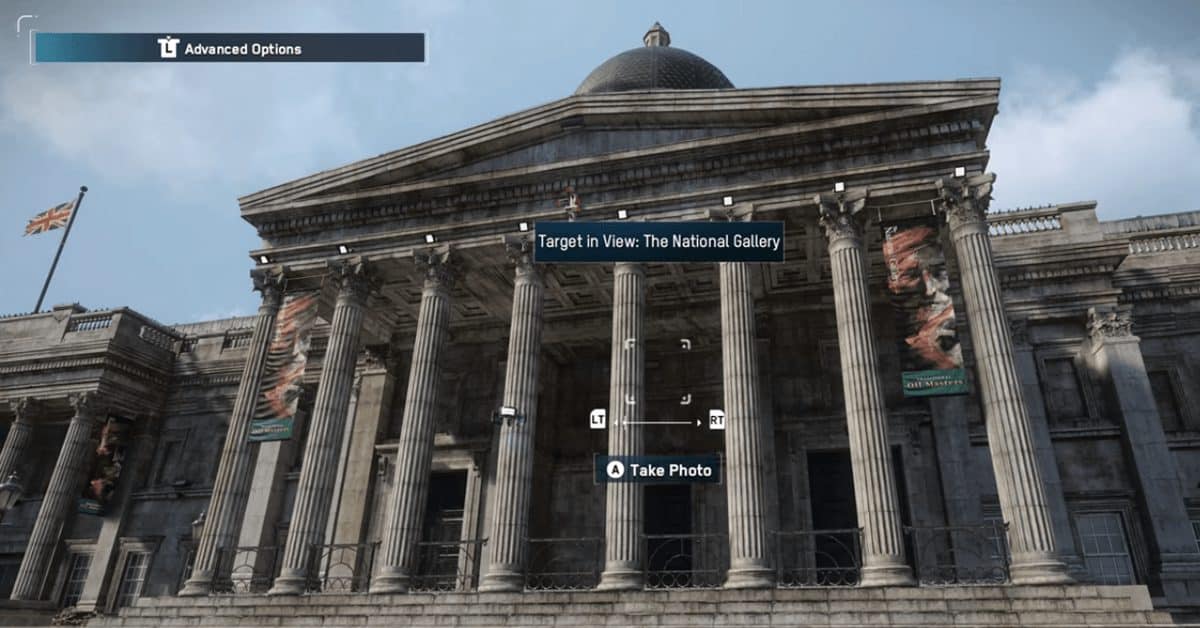 Watch Dogs Legion - Finding Bagley | All Memory Fragment Photograph Locations