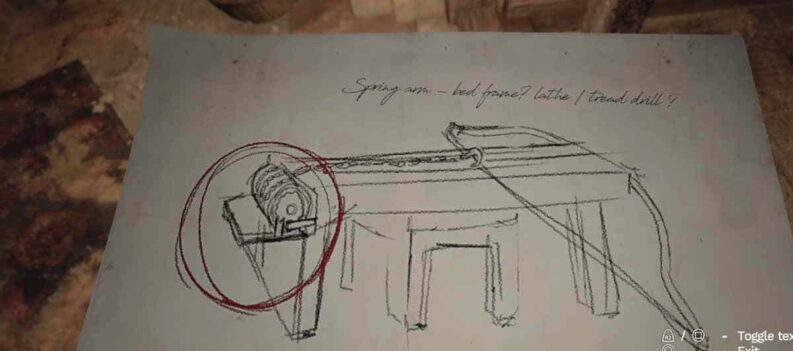 fix elevator amnesia rebirth