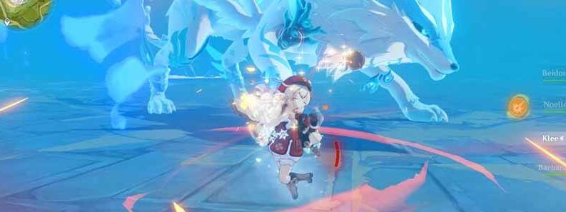 genshin impact bosses cover