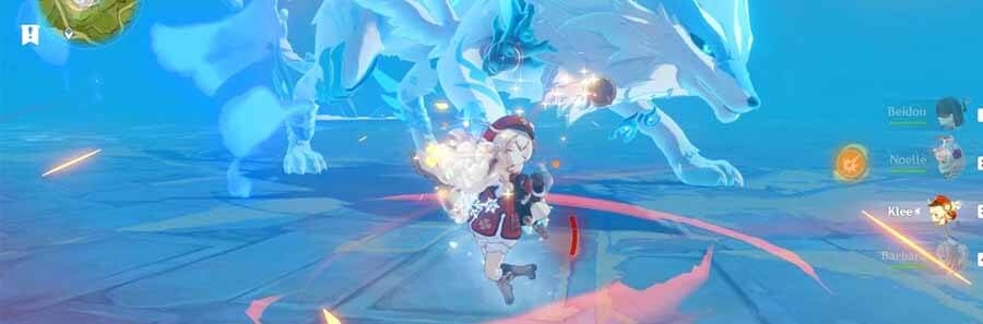 Genshin impact: Bosses | When Do Bosses Respawn