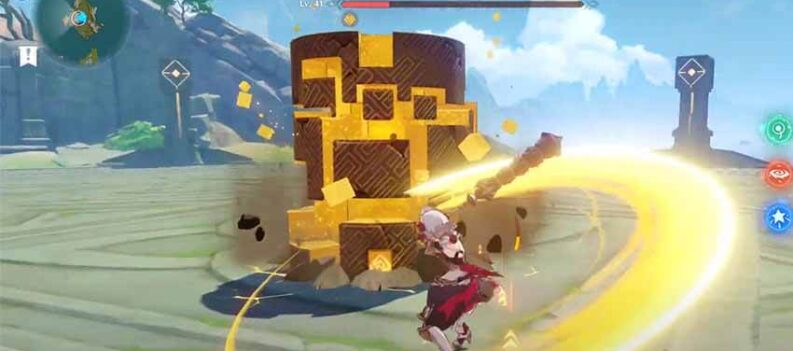 geo hypostasis gameplay 2