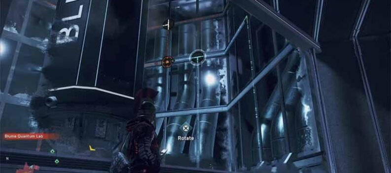 hemisphere watchdogs step two