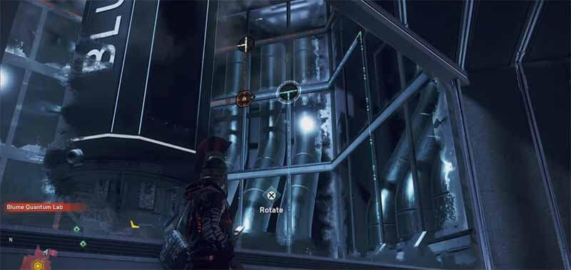 hemisphere watchdogs step two