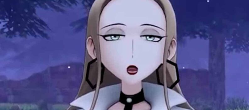 hidden oleana pokemon