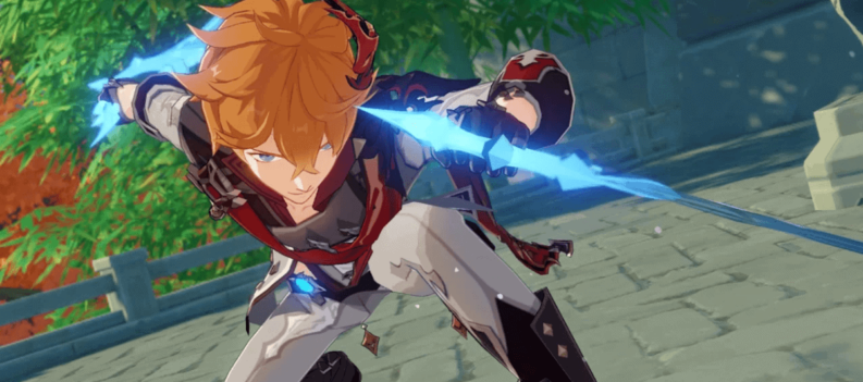 how to beat the childe boss genshi impact