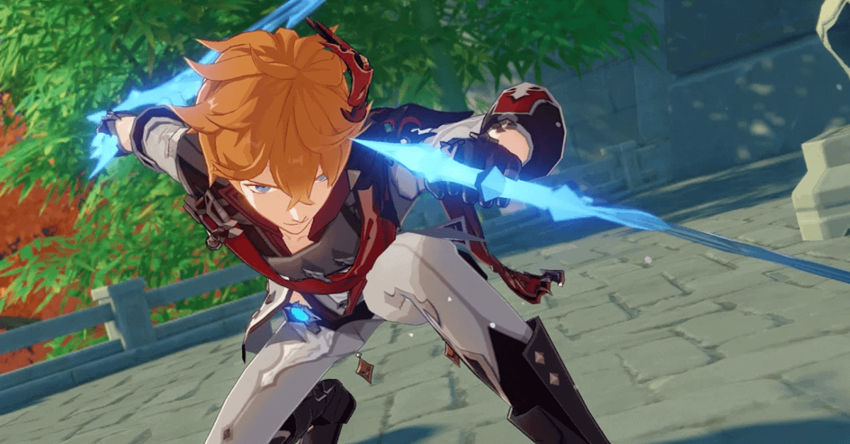 Genshin Impact – How to Beat Childe Boss