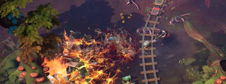 how to change language torchlight 3 cover