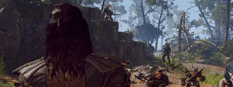 how to exit turn mode baldurs gate 3