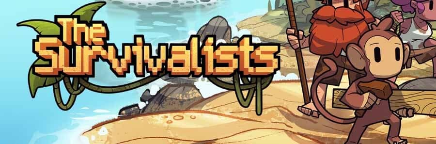 The Survivalists : How to Fish