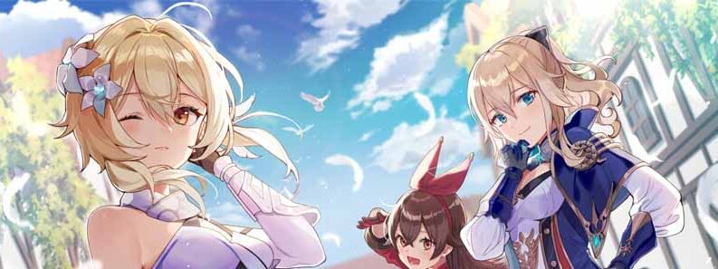 how to get acquainted fate genshin