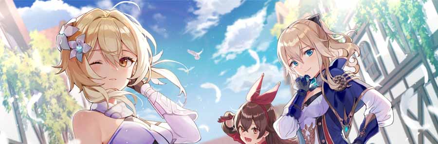 Genshin Impact: How To Get Acquainted Fate