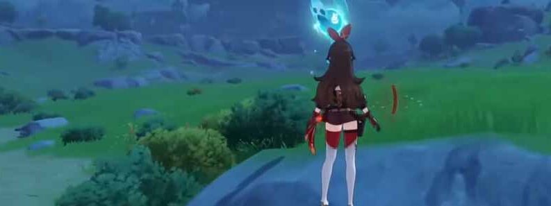 how to get anemocolus genshin