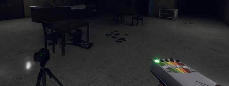 how to get evidence phasmophobia