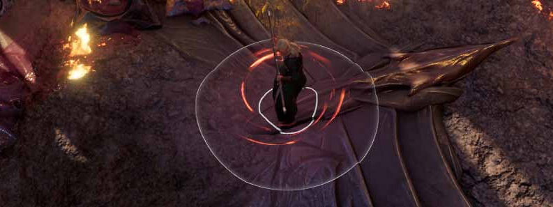 how to jump baldurs gate 3