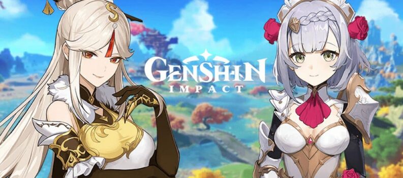 how-to-play-genshin-impact-borderless