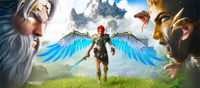 immortals fenyx rising