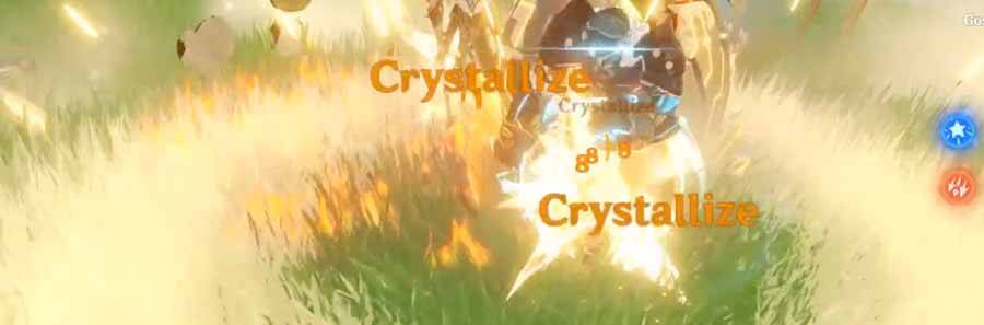 Genshin Impact: Recruit’s Insignia Location