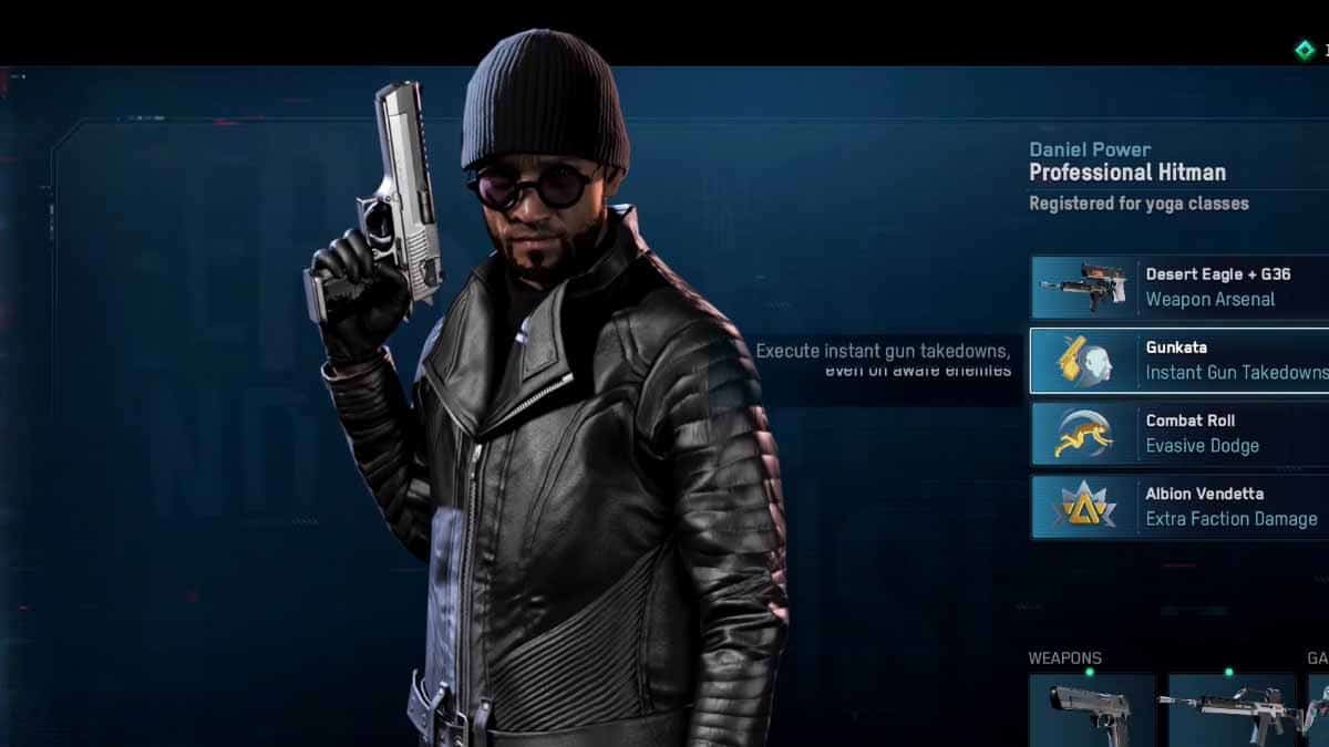 How to Unlock John Wick In Watch Dogs Legion