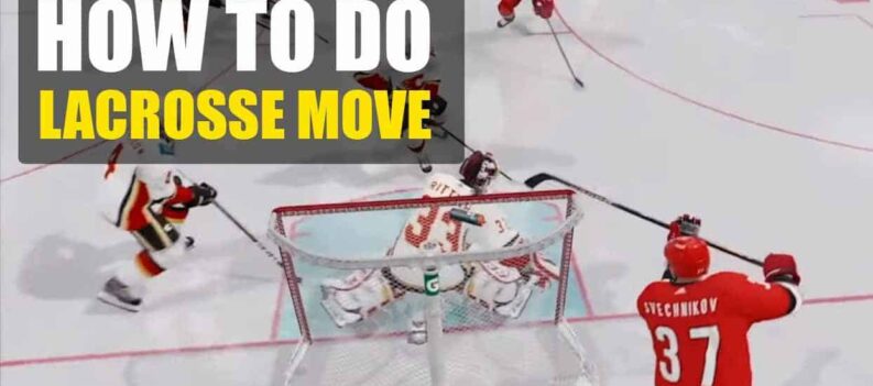 lacrosse move NHL 21