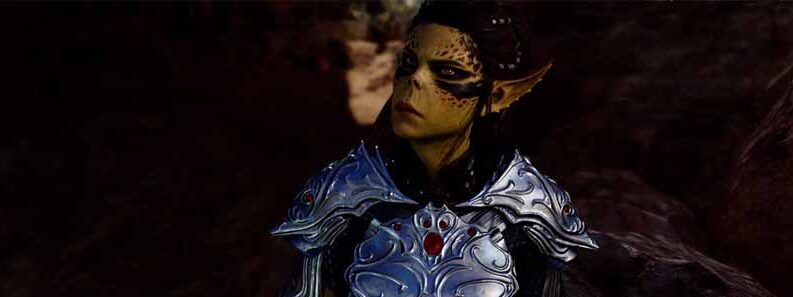 lae zel companion baldurs gate 3