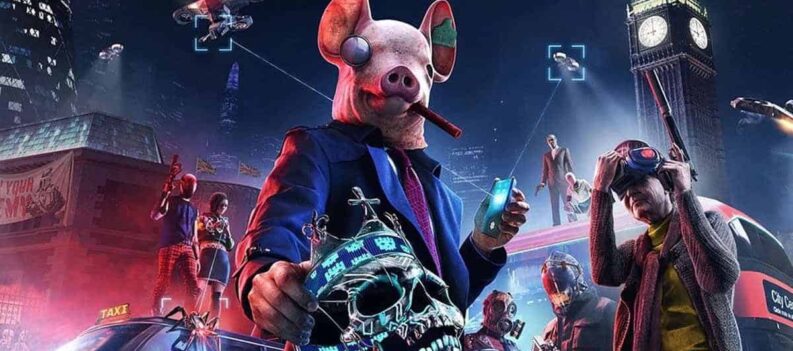 mac watch dogs legion