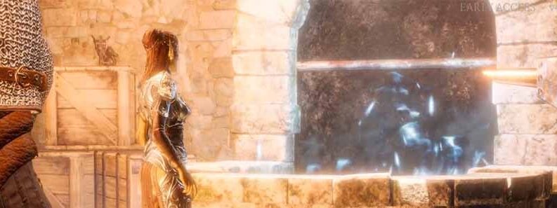 masterwork weapon secret quest baldurs gate 3