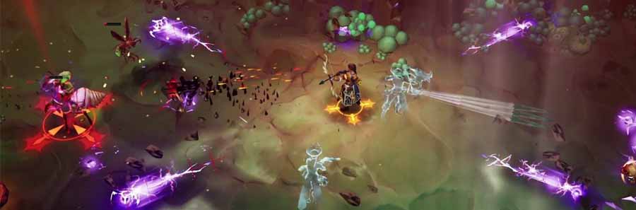 Torchlight 3: Max Level | What is Max Level