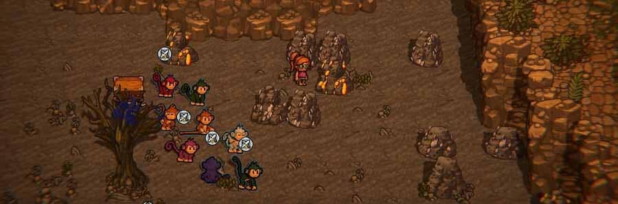 The Survivalists: Where to Find Metal