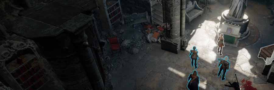 How To Open Ornate Bedchamber Door : Baldur’s Gate 3