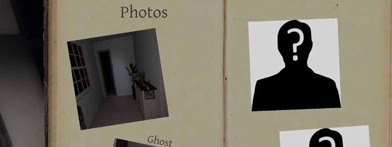 phasmophobia journal