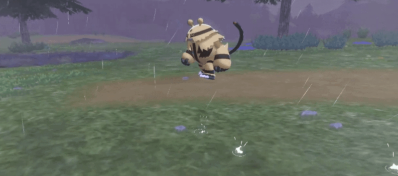 pokemon how to catch electivire elekid