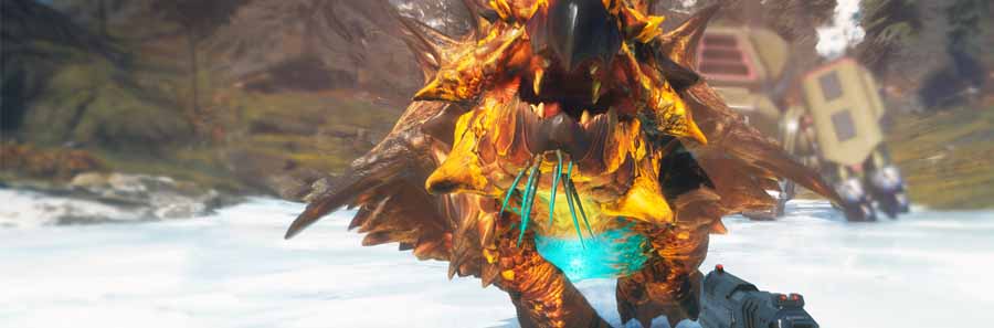 Is Second Extinction Available on PS4?