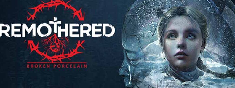 remothered broken porcelain languages cover