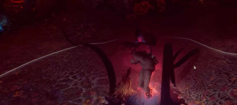 repulsor secret baldurs gate 3