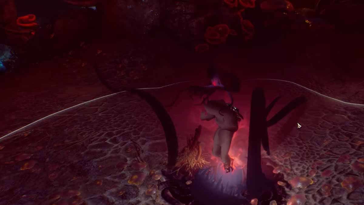 Baldur’s Gate 3: Secret Illithid Power | How to Get Repulsor Ability