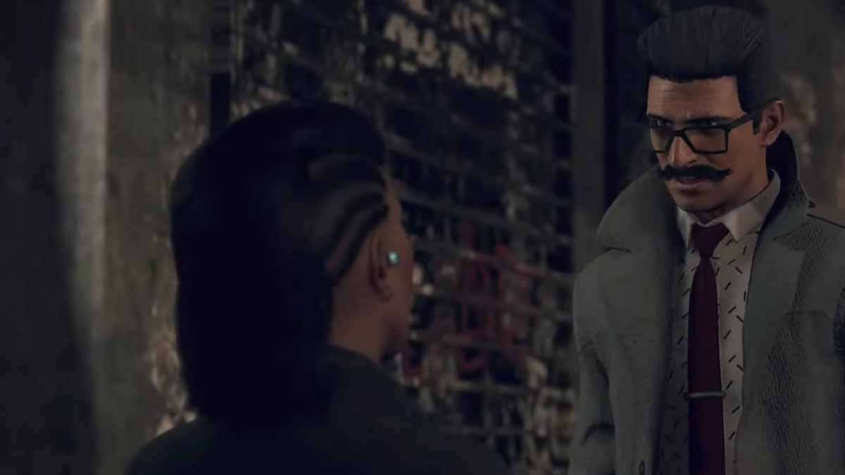 Watch Dogs: Legion – How to Rescue the DedSec Operative