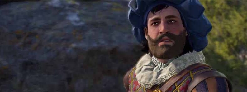 rescue volo side quest baldurs gate 3