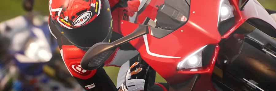 RIDE 4 : How to Change Difficulty