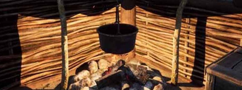 salted meat medieval dynasty