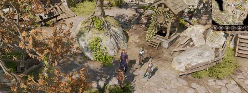 search the cellar cover