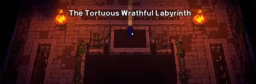 The Survivalists: Secret Labyrinth