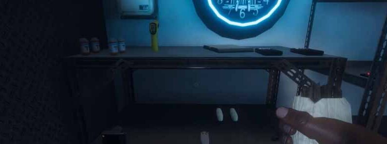 smudge stick phasmophobia