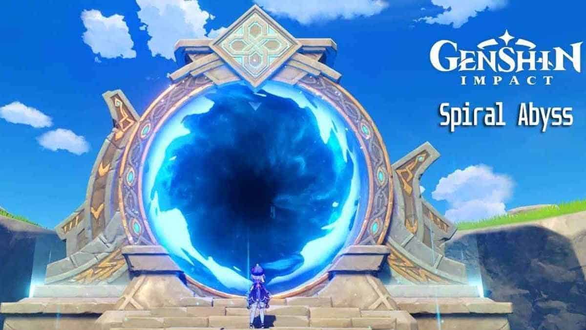 How to Complete Spiral Abyss Floor 7 Before AR 35: Genshin