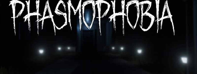 spirit box phasmophobia