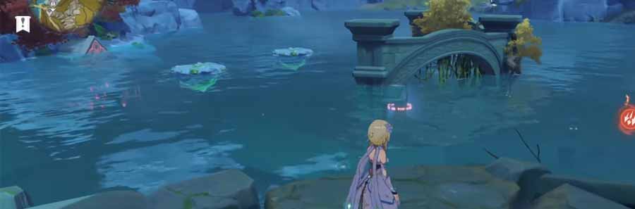 How To Solve Taishan Mansion Puzzle: Genshin Impact