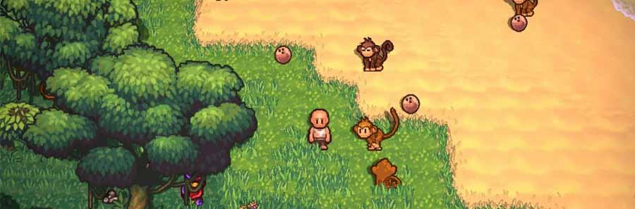 The Survivalists: How to Eat