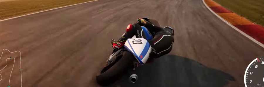 RIDE 4 : Tracks | All Tracks in Game