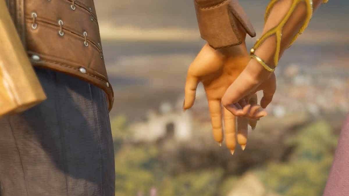 How to Trigger Illithid Dreams - Baldur's Gate 3