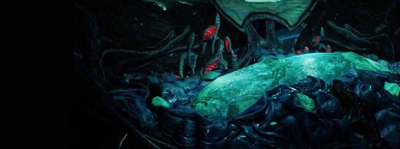 unlock elaborate reliquary baldurs gate 3