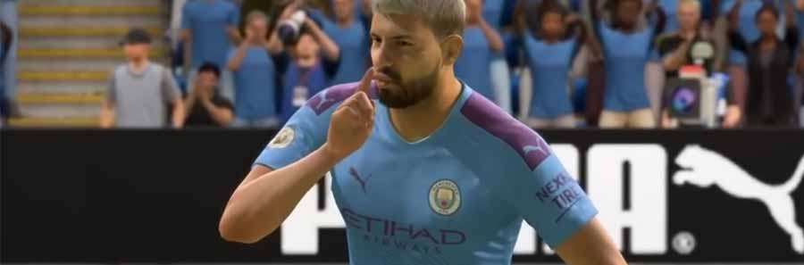 How to Unlock Goal Songs in FIFA 21